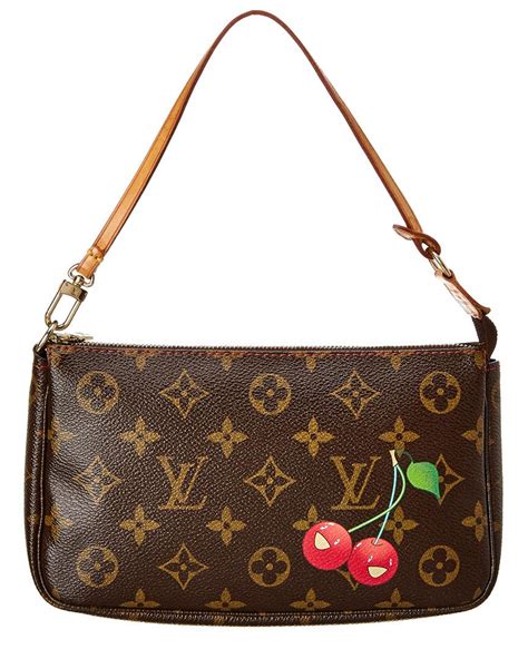 cherry blosson louis vuitton|louis vuitton cherry collection.